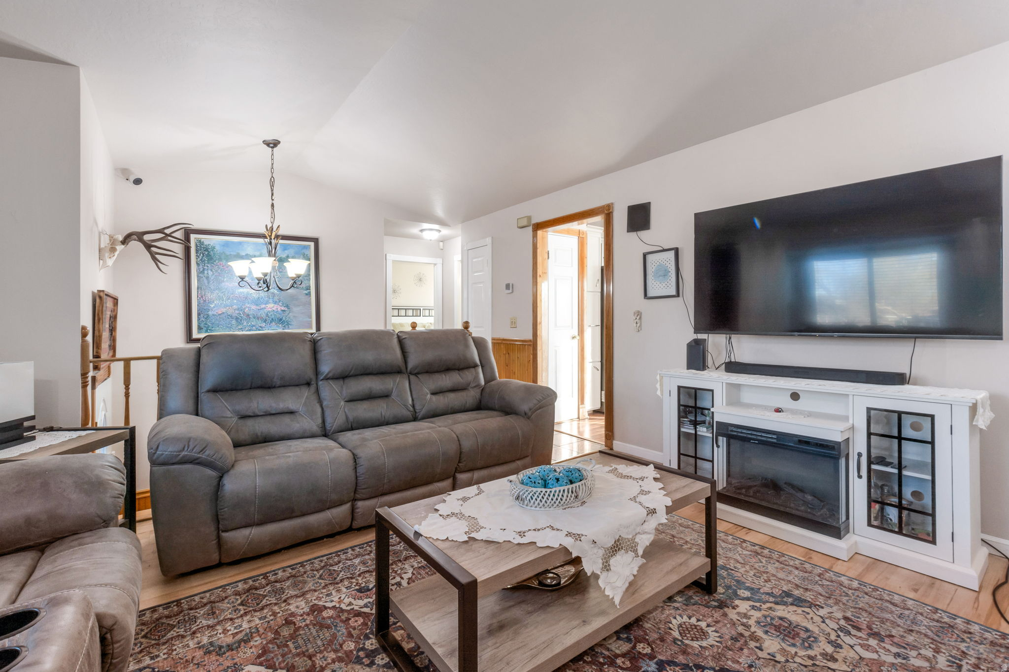 THE HORIZON PH 6 - Residential