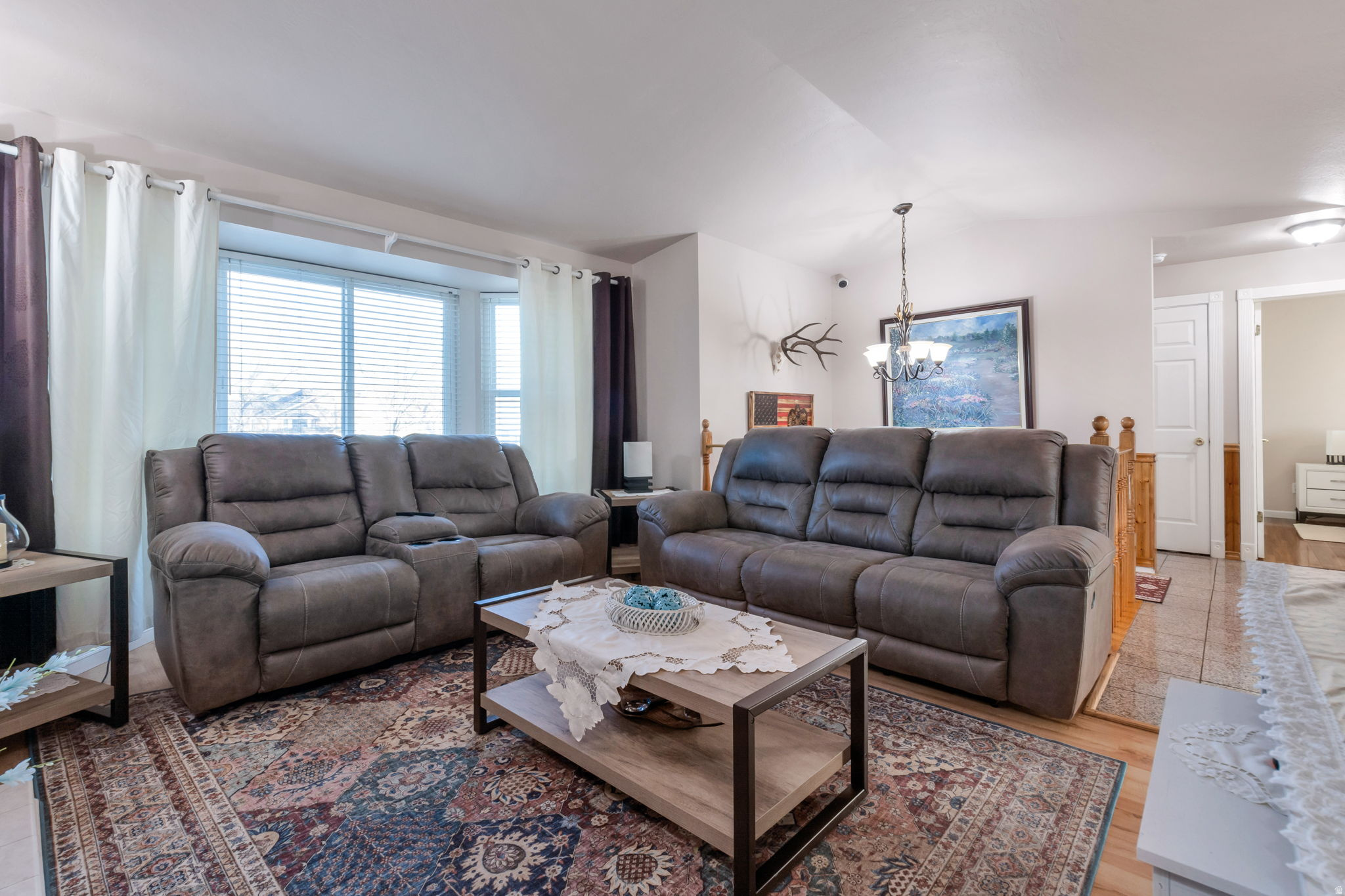 THE HORIZON PH 6 - Residential