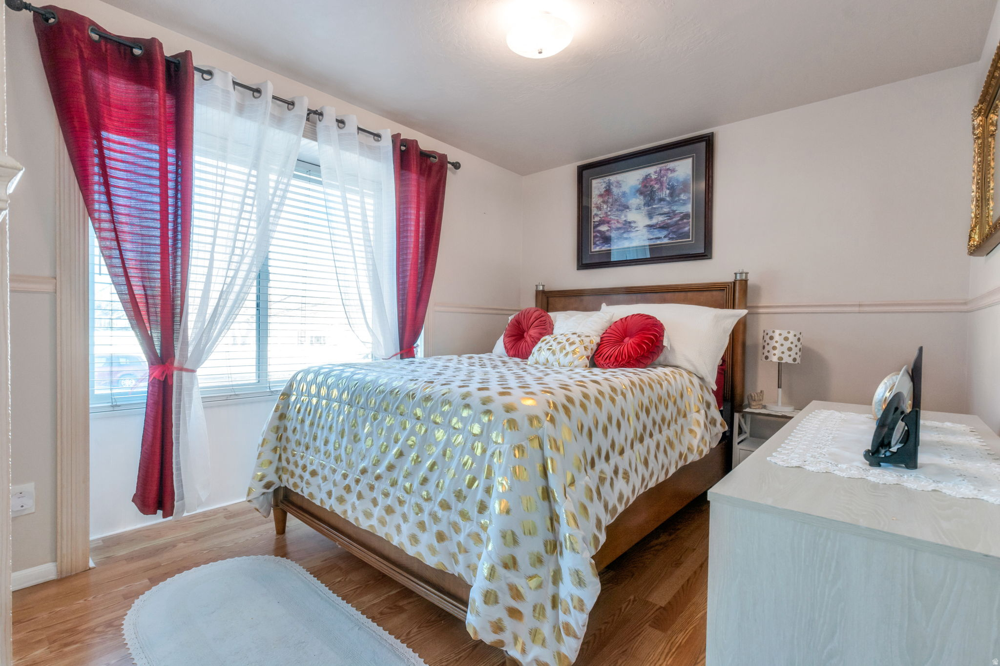 THE HORIZON PH 6 - Residential