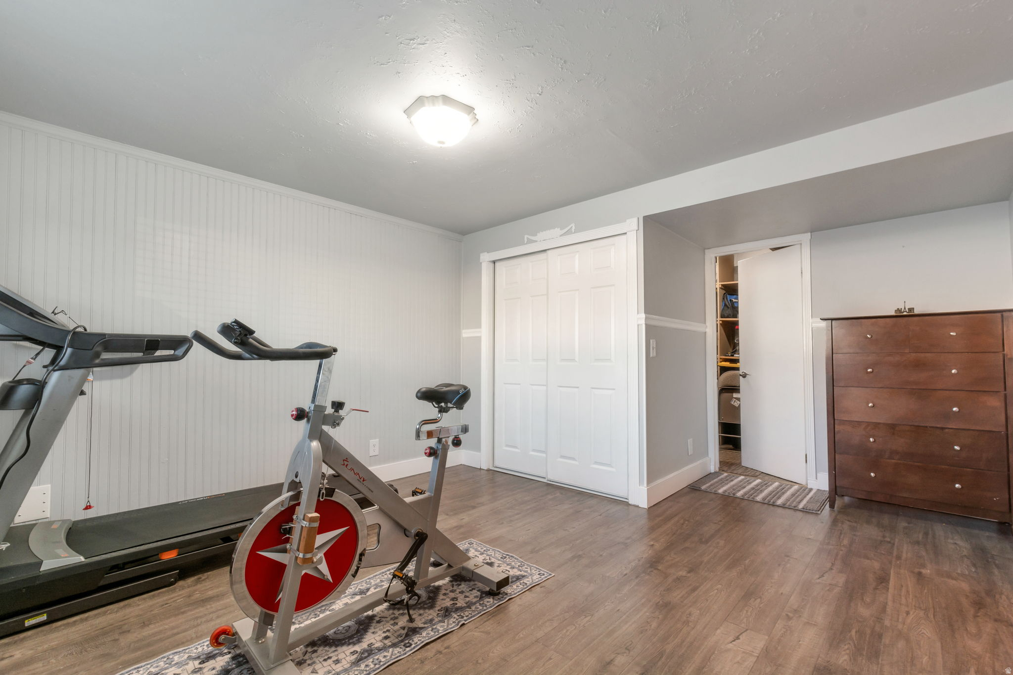 THE HORIZON PH 6 - Residential