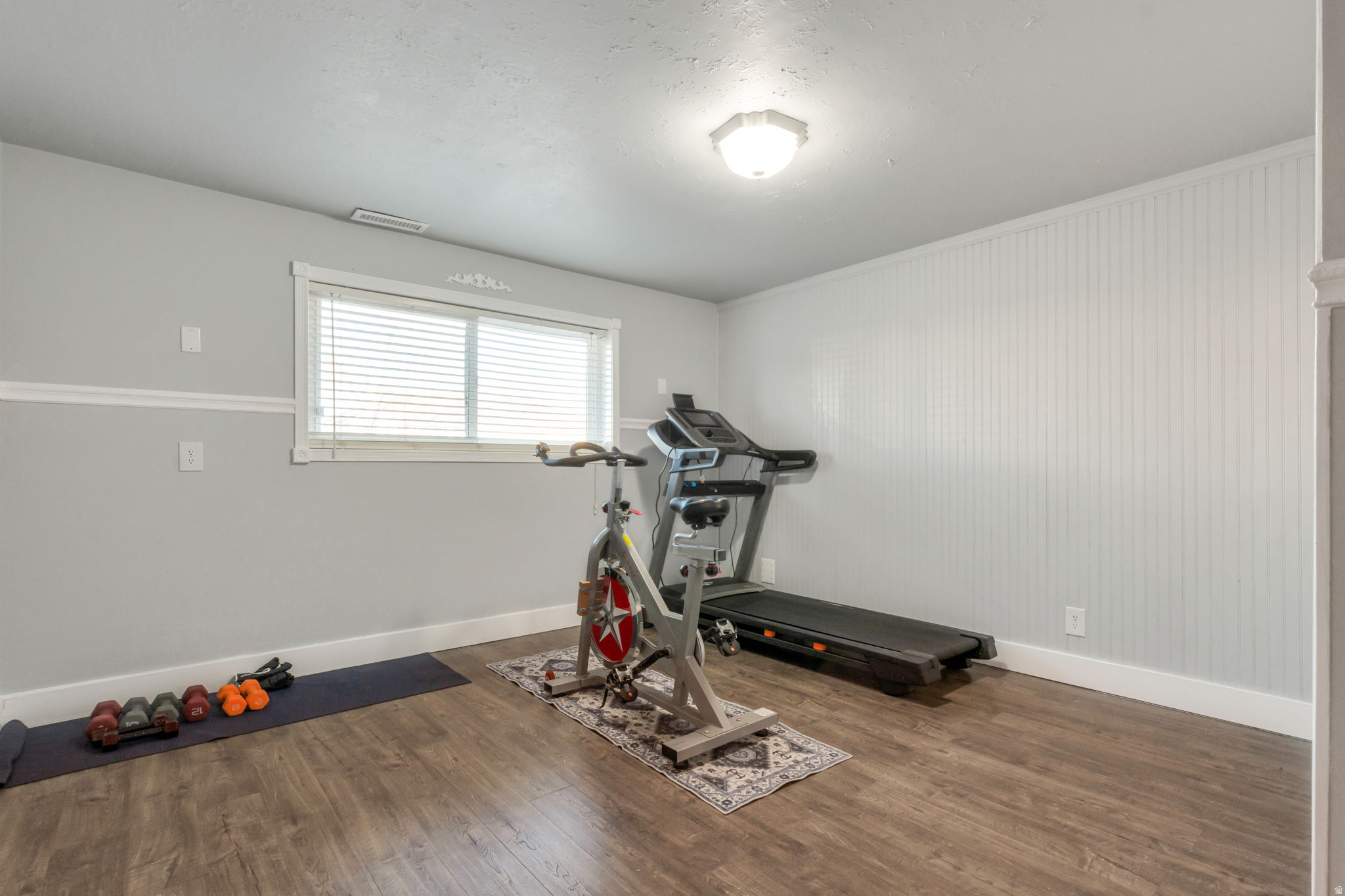 THE HORIZON PH 6 - Residential