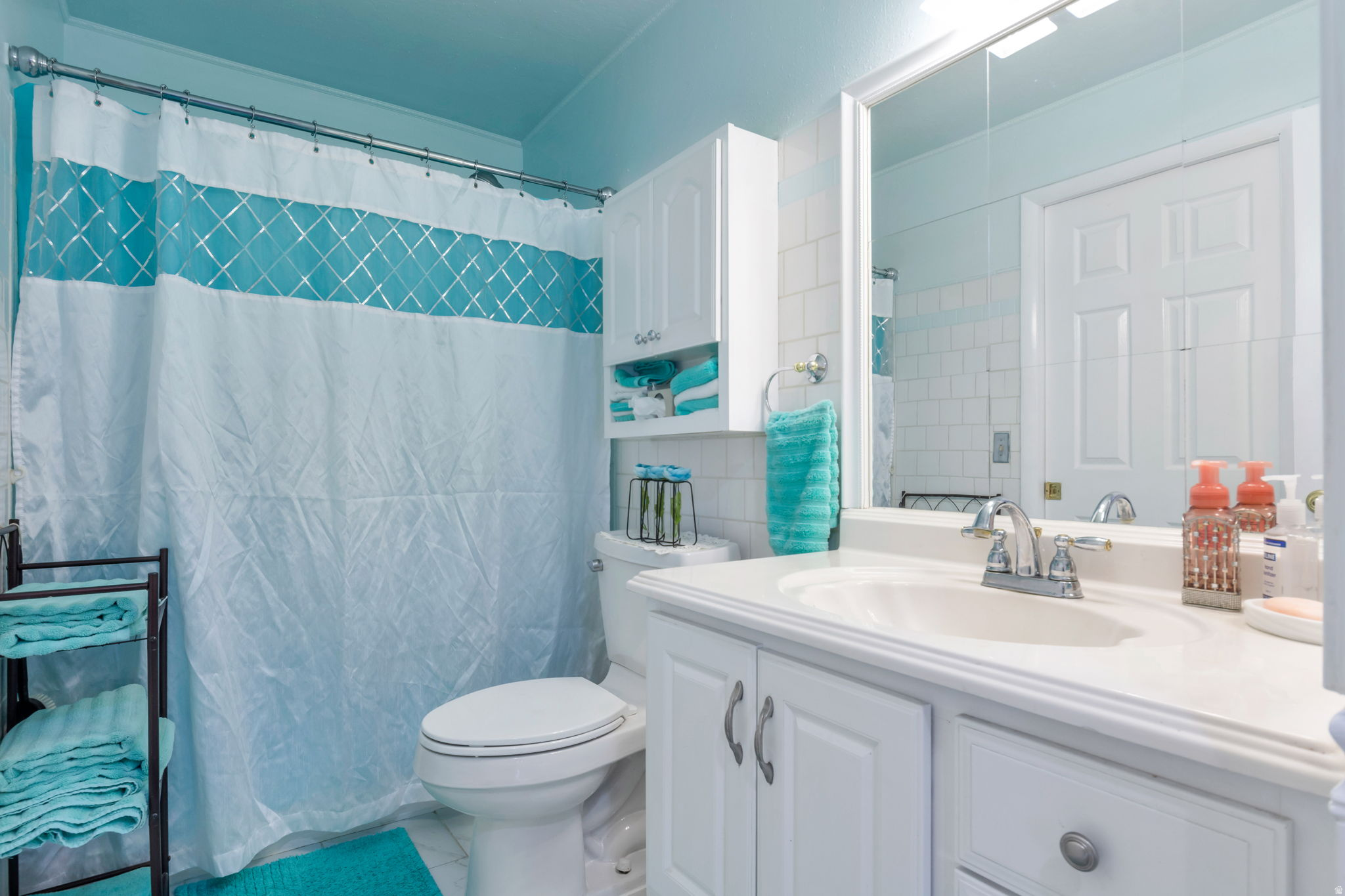 THE HORIZON PH 6 - Residential