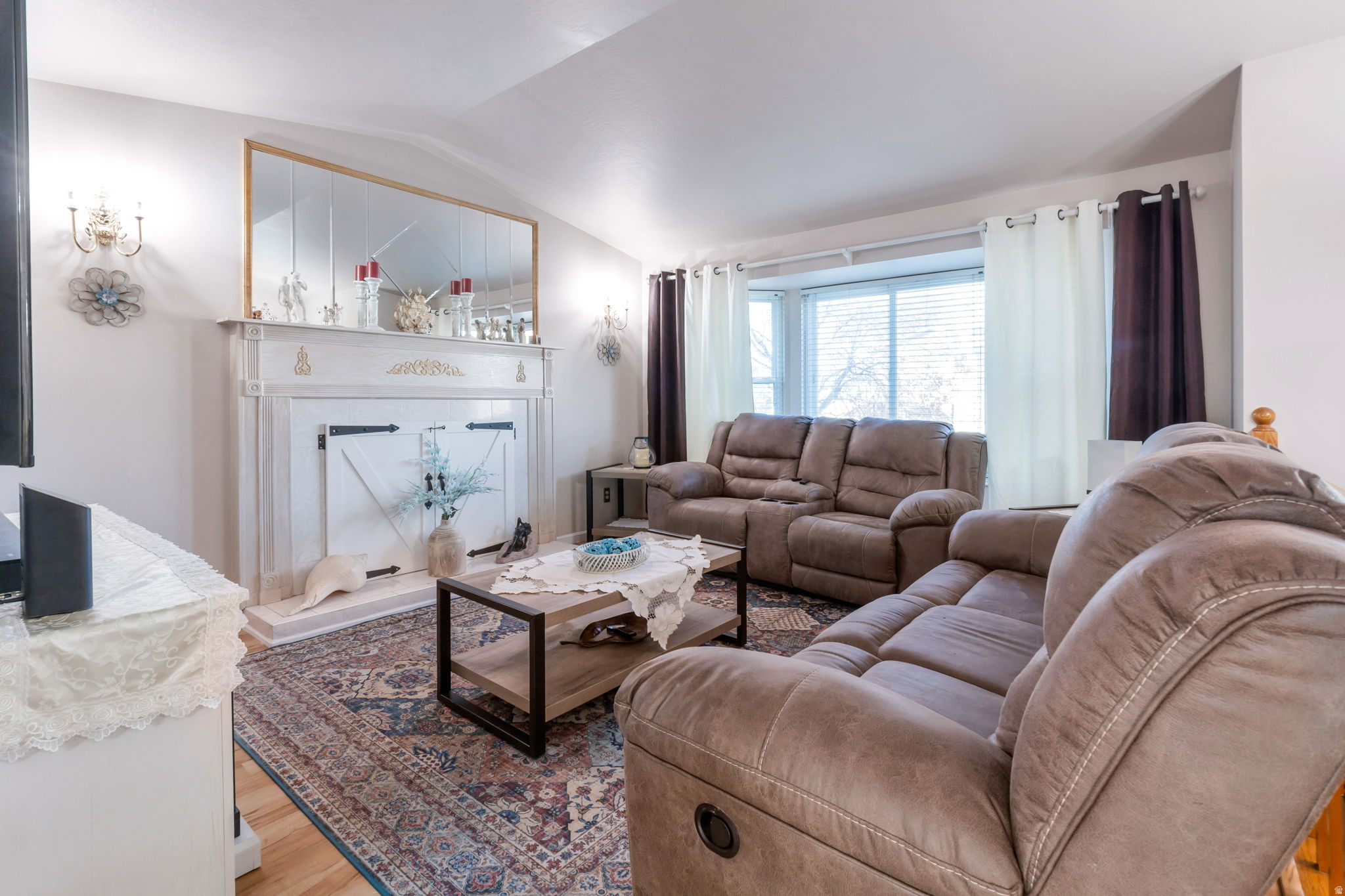 THE HORIZON PH 6 - Residential