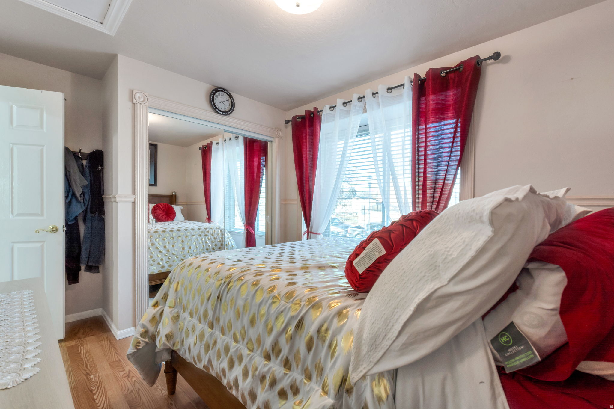 THE HORIZON PH 6 - Residential