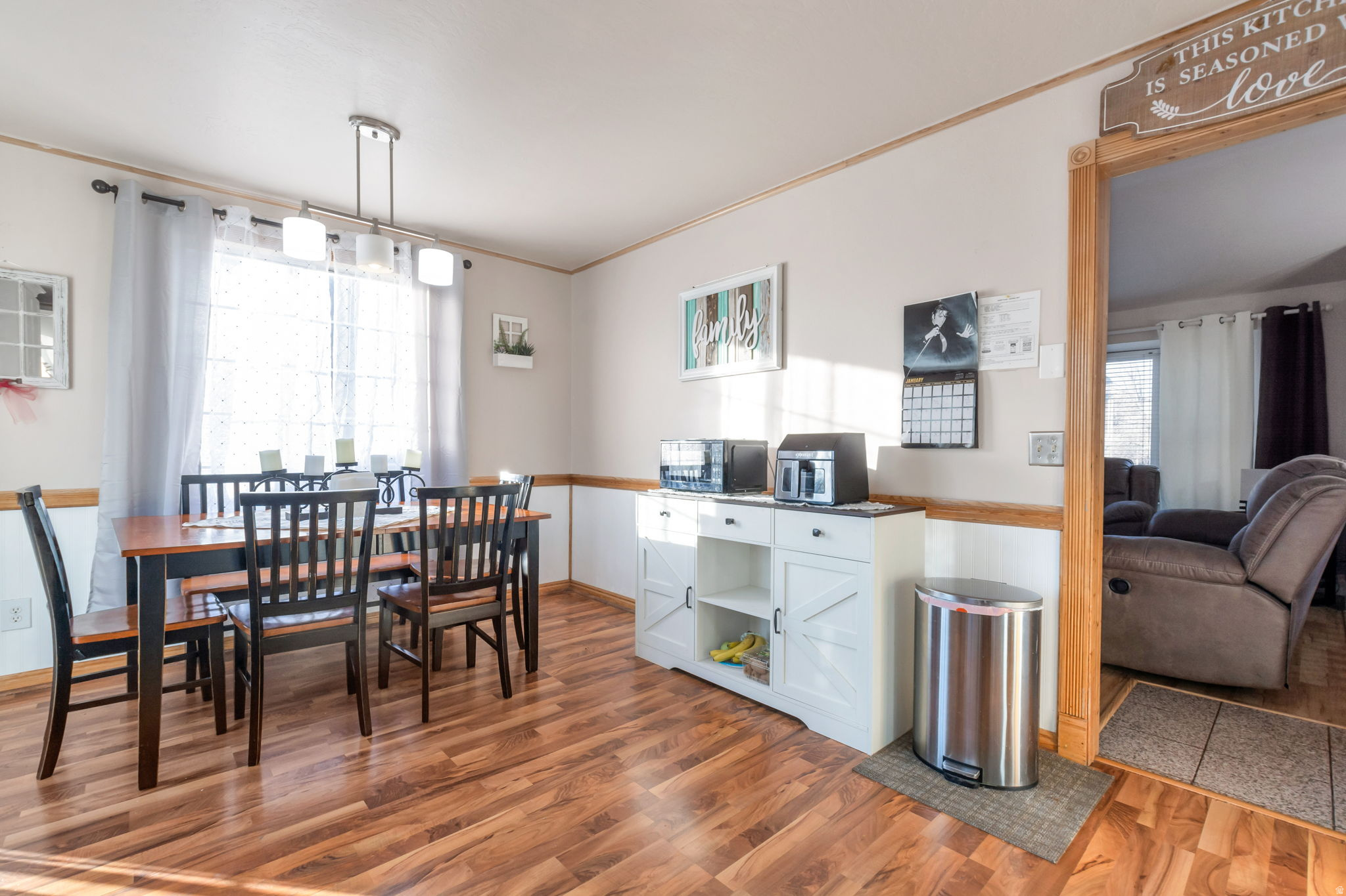 THE HORIZON PH 6 - Residential