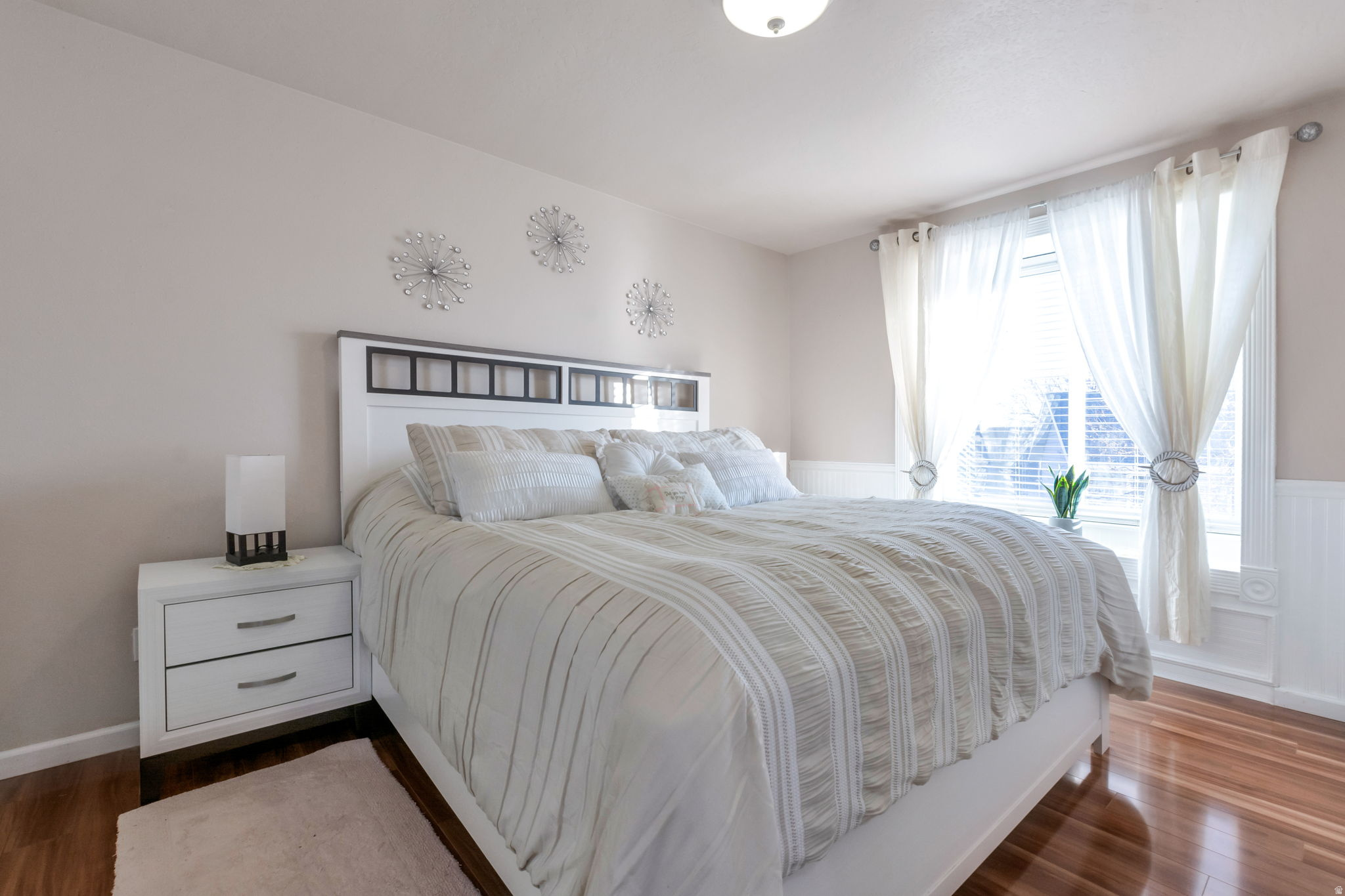 THE HORIZON PH 6 - Residential