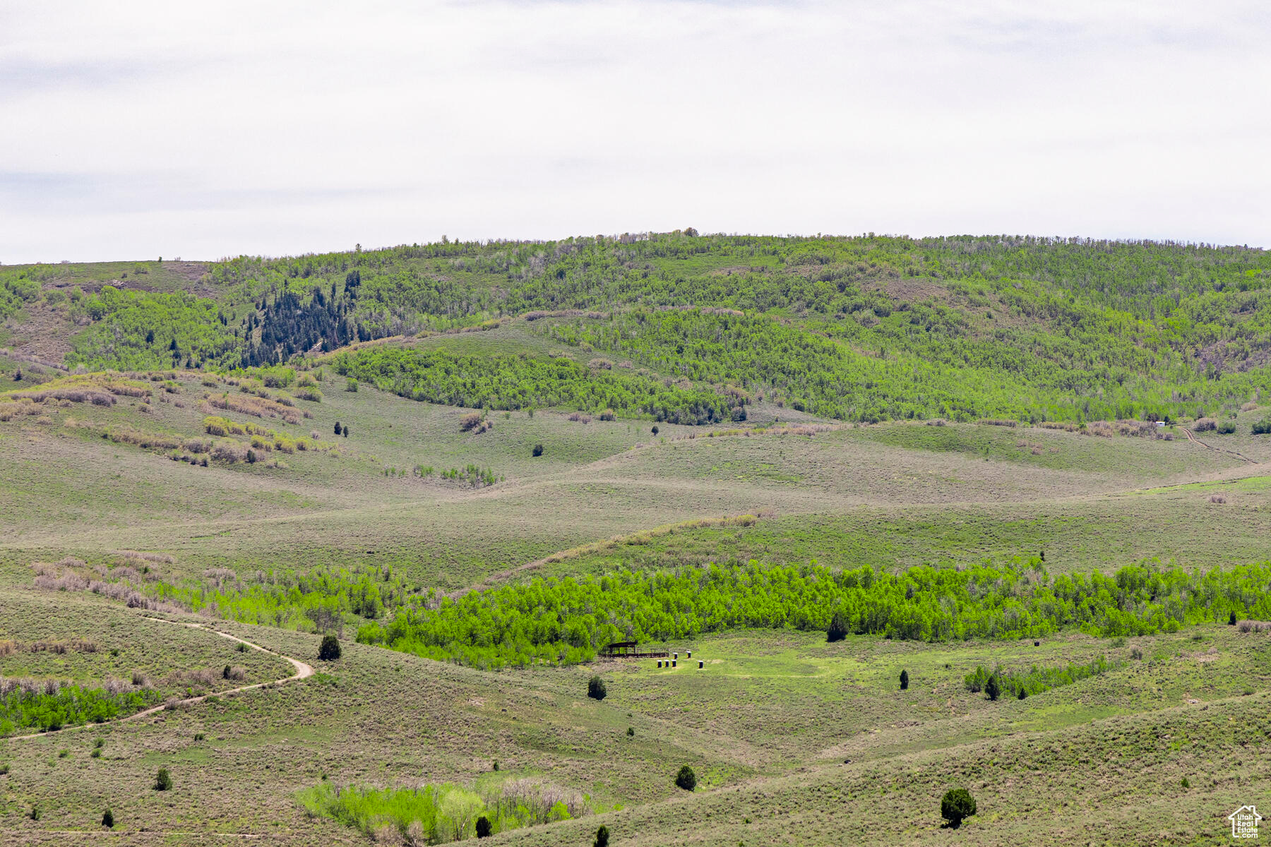 VICTORY RANCH - Land