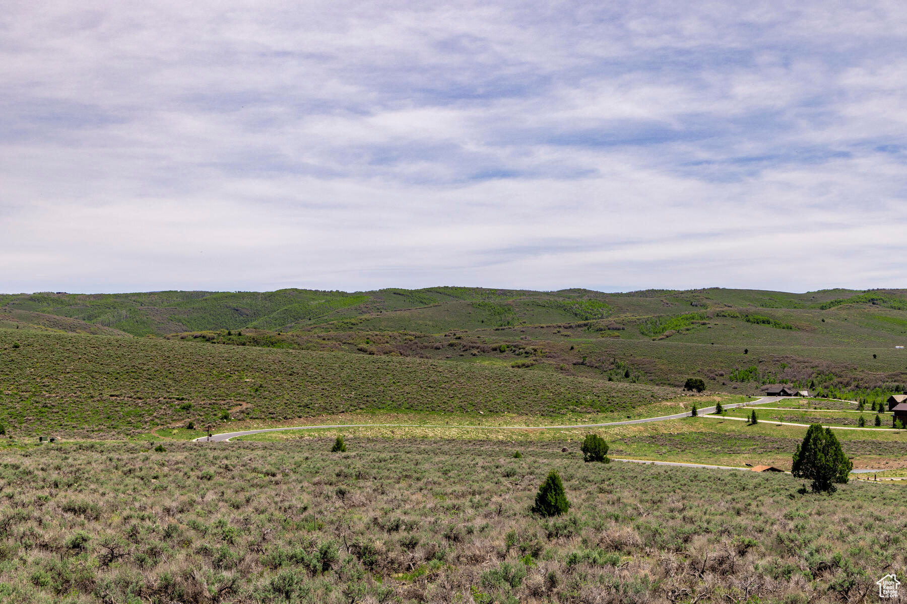 VICTORY RANCH - Land