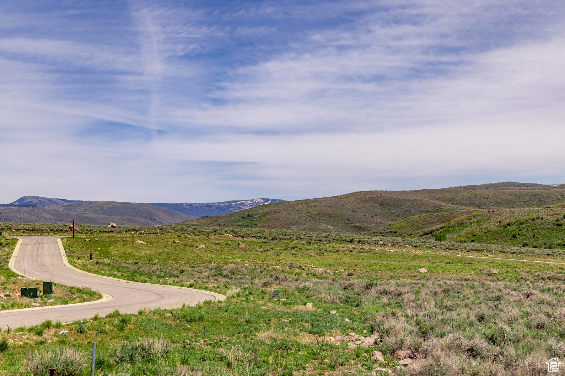 VICTORY RANCH - Land