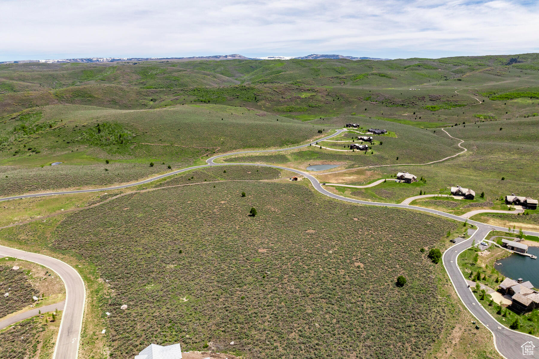 VICTORY RANCH - Land