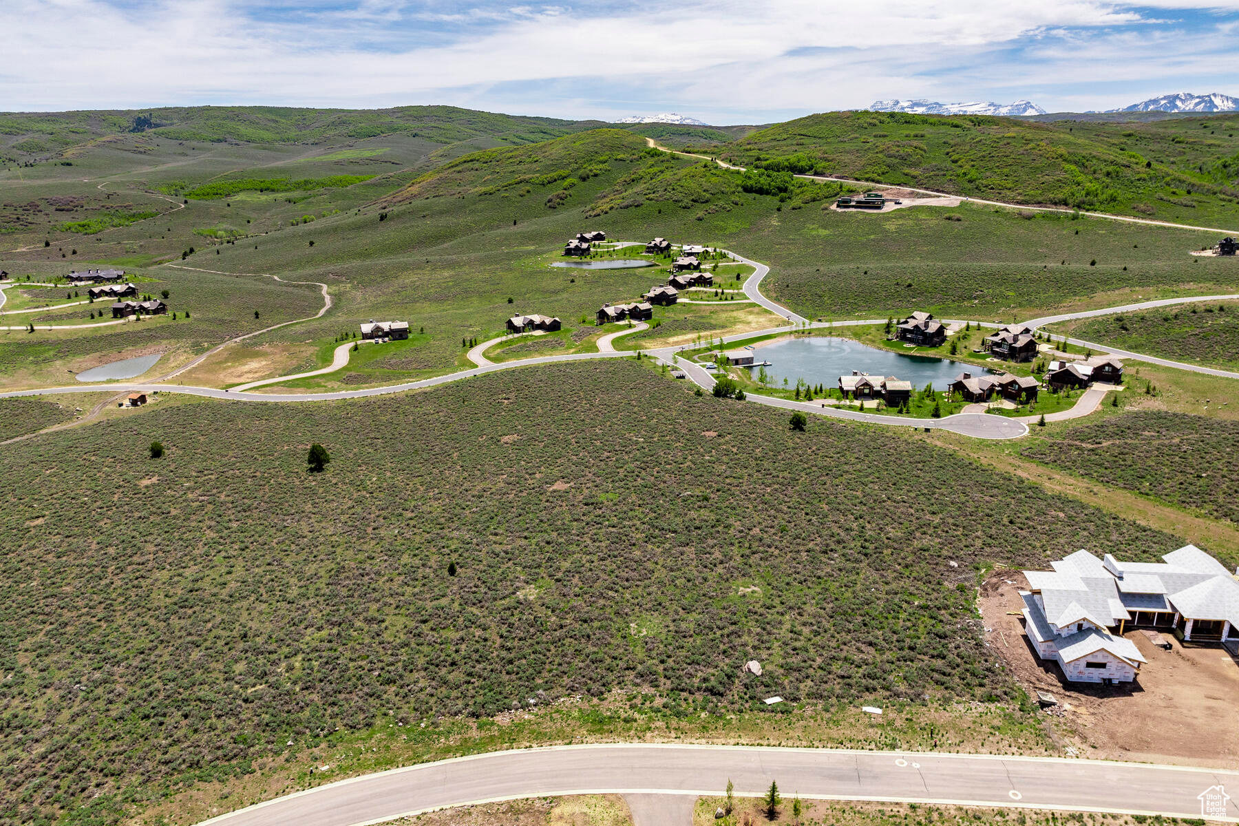 VICTORY RANCH - Land