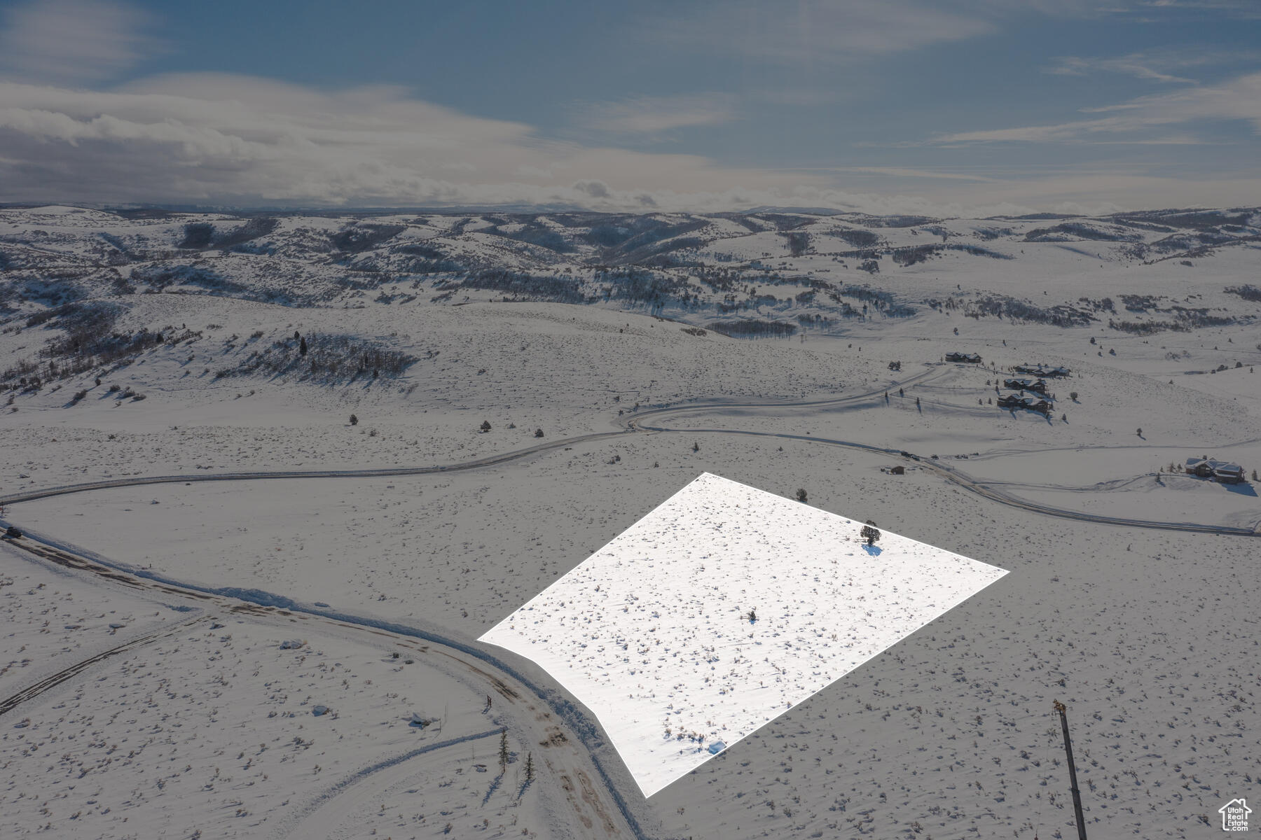 VICTORY RANCH - Land