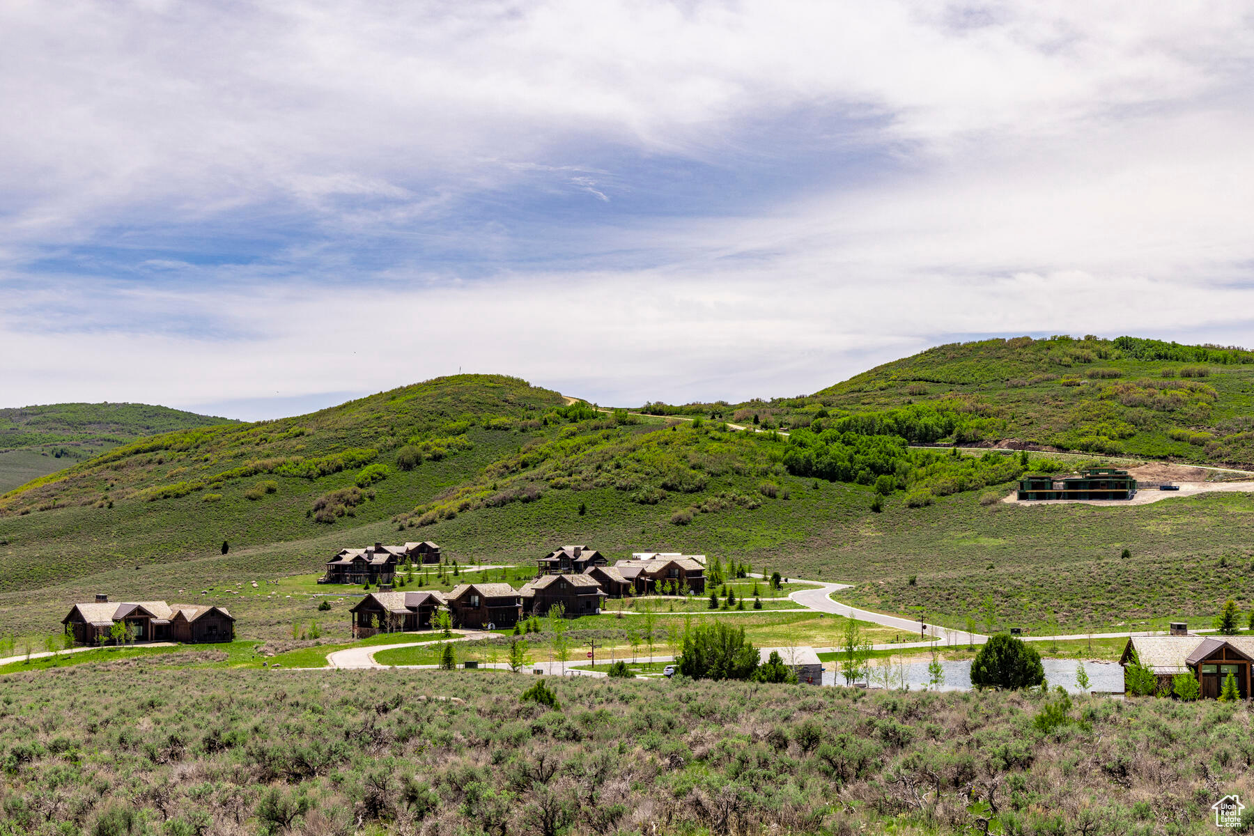 VICTORY RANCH - Land