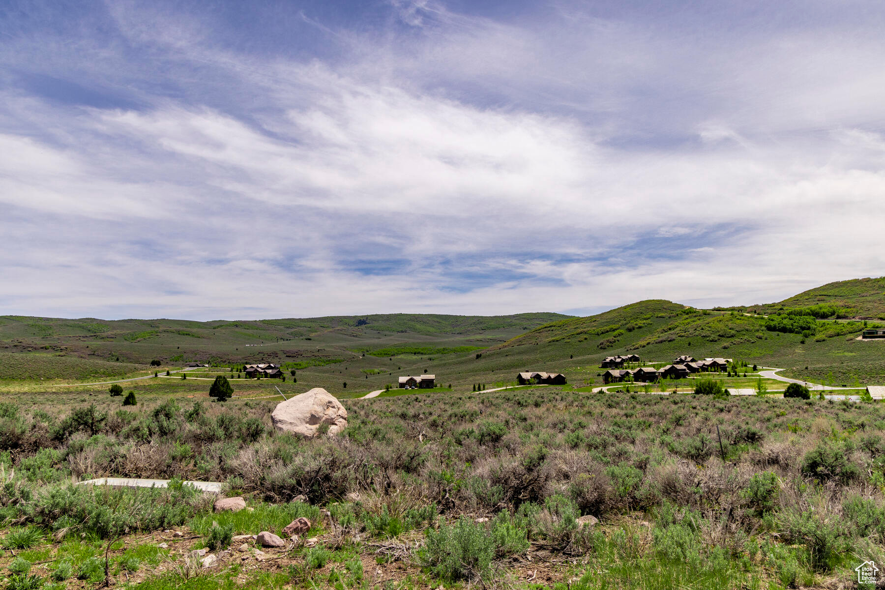 VICTORY RANCH - Land