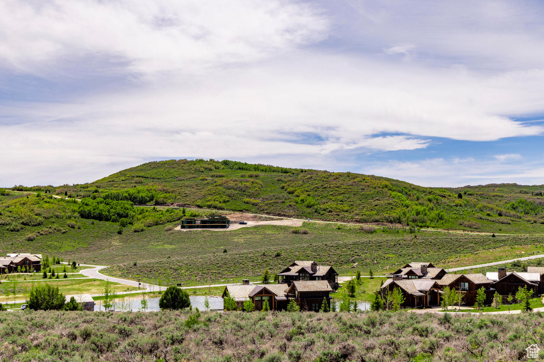 VICTORY RANCH - Land