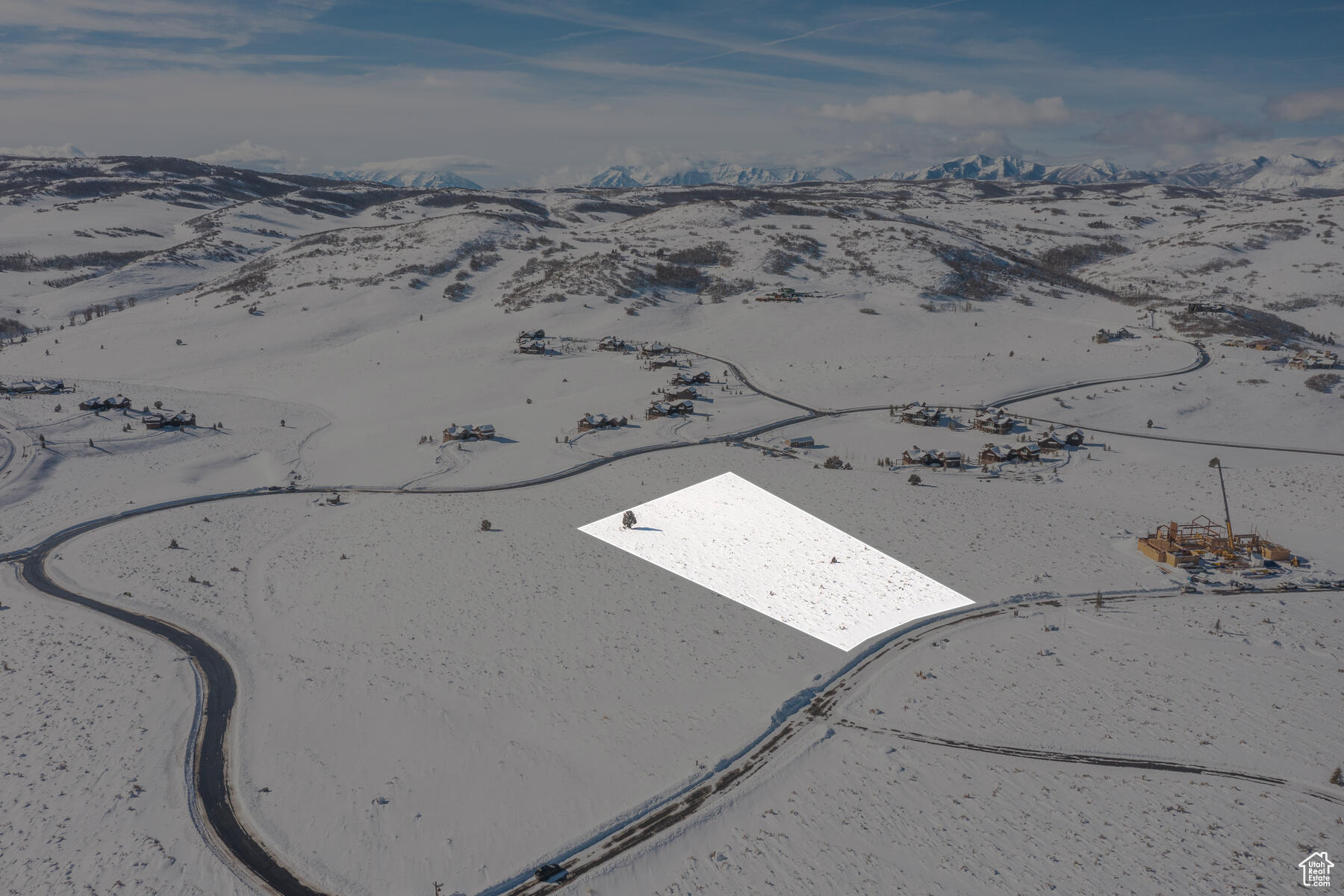 VICTORY RANCH - Land