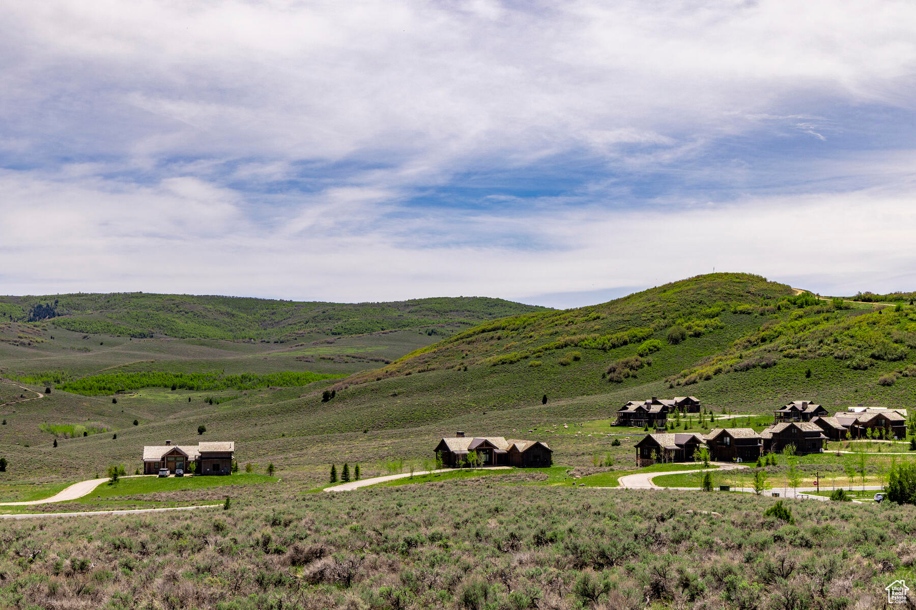 VICTORY RANCH - Land