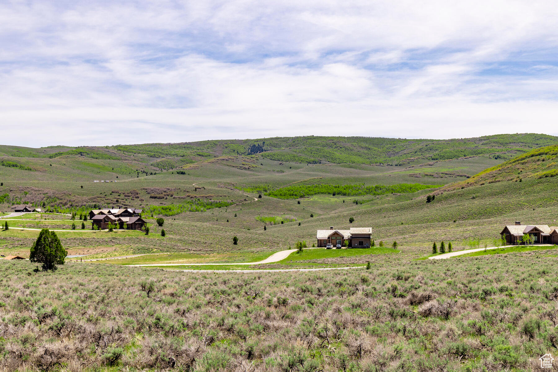 VICTORY RANCH - Land