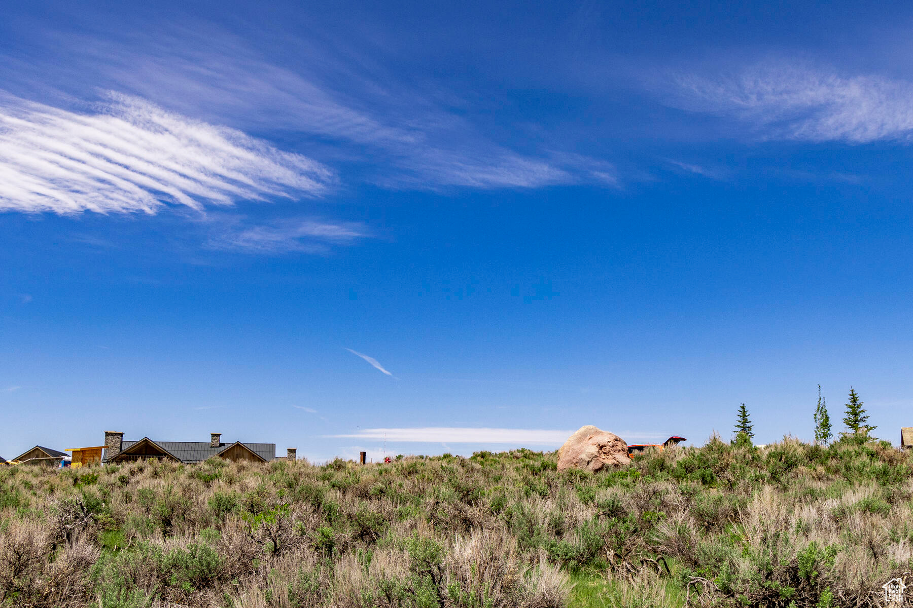 VICTORY RANCH - Land