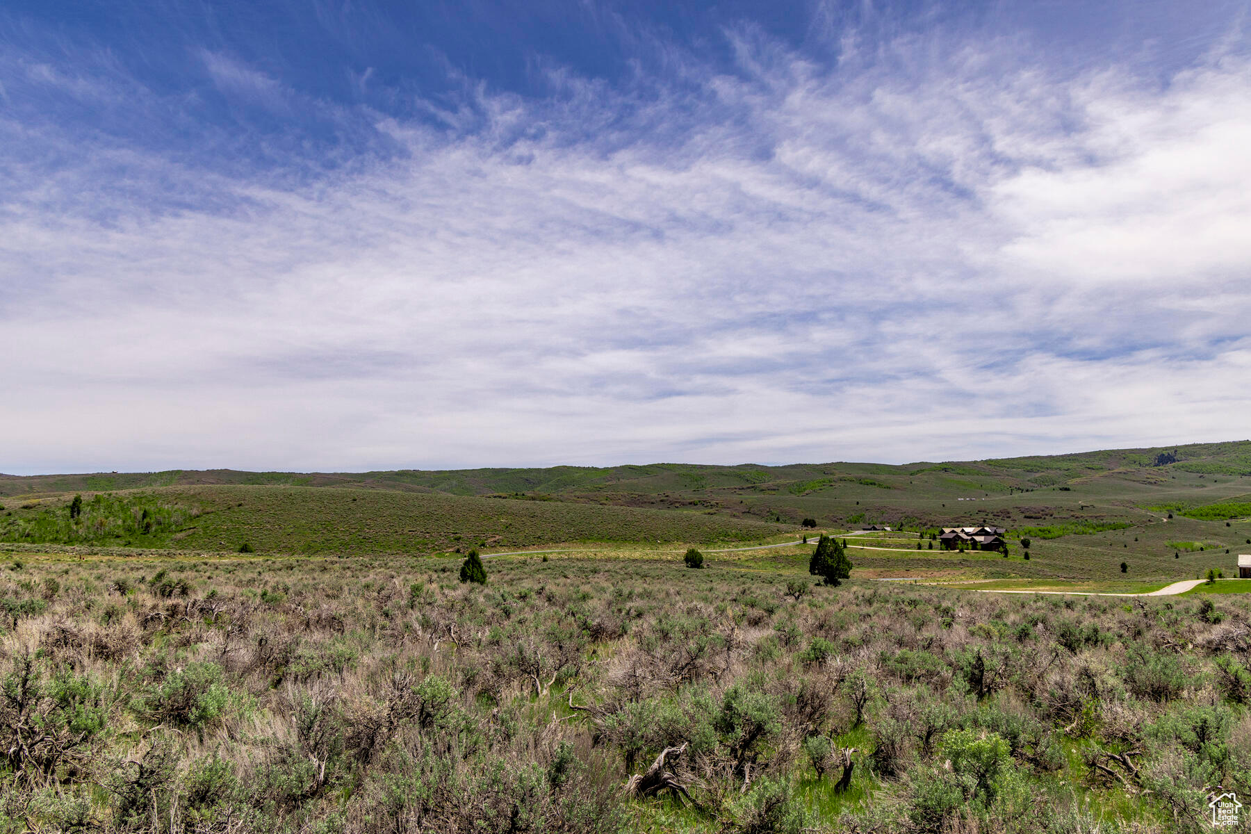 VICTORY RANCH - Land