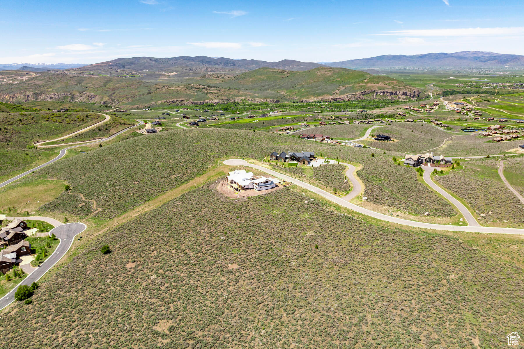 VICTORY RANCH - Land