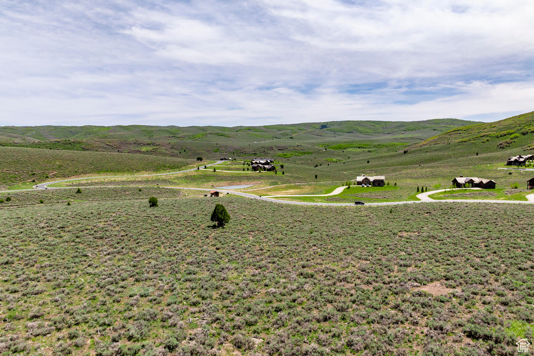 VICTORY RANCH - Land