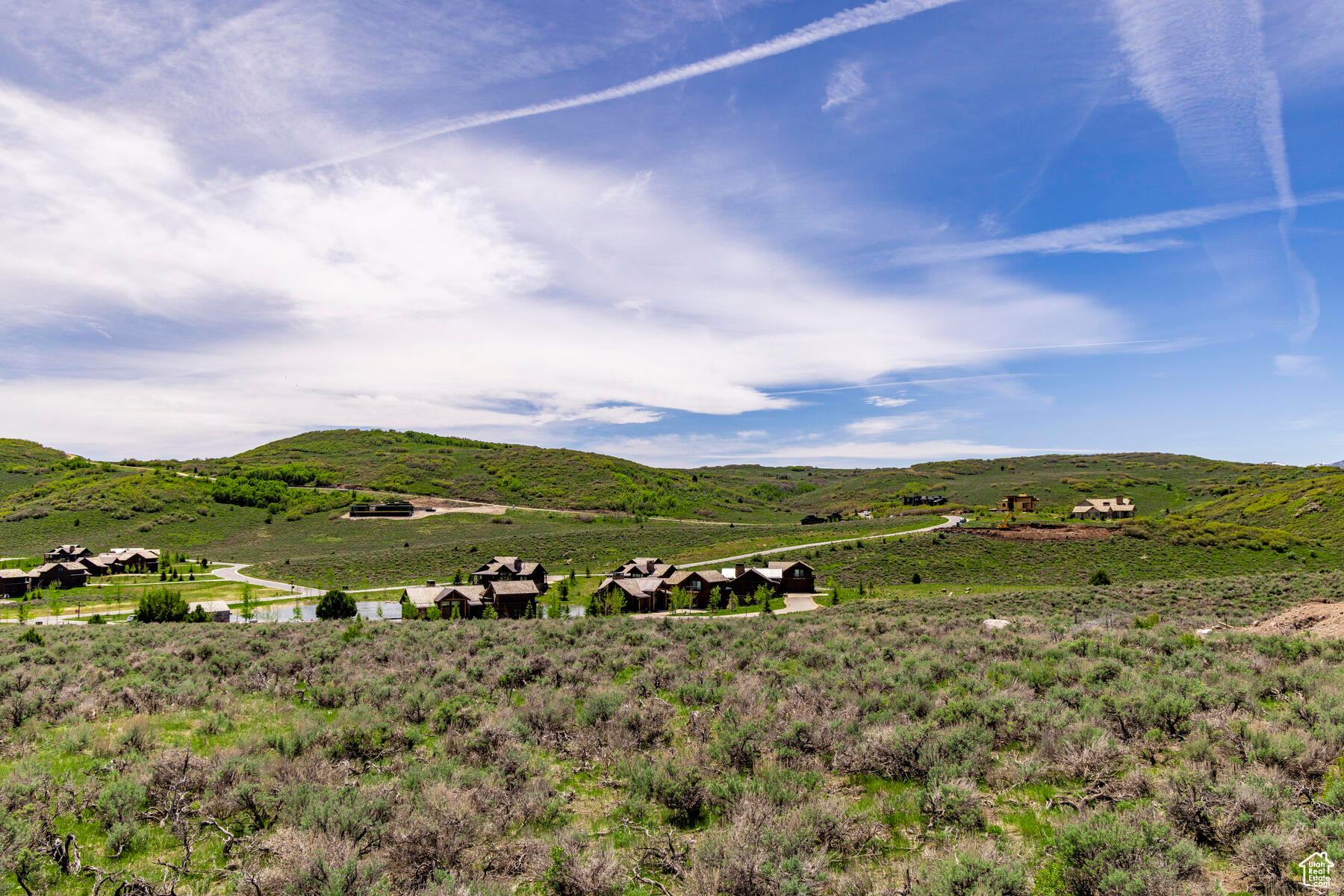 VICTORY RANCH - Land