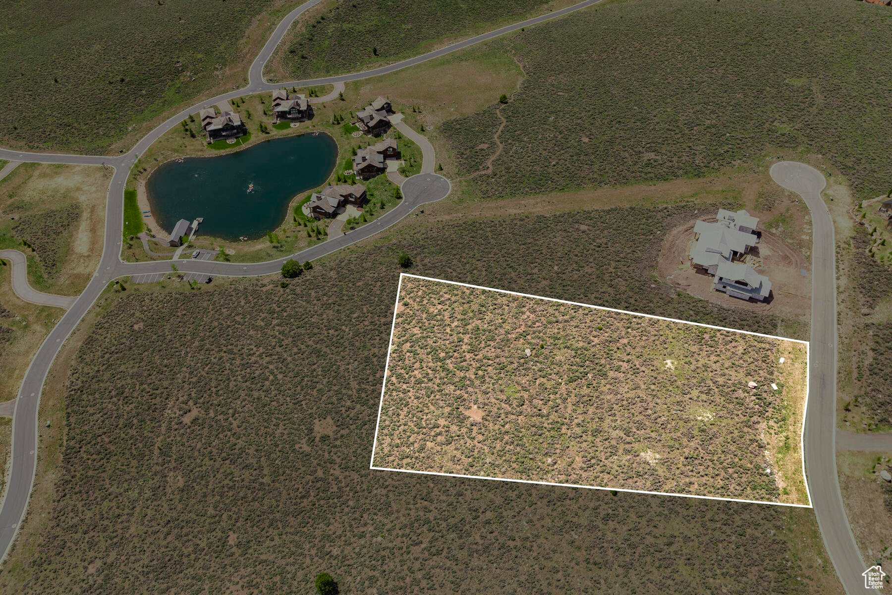 VICTORY RANCH - Land