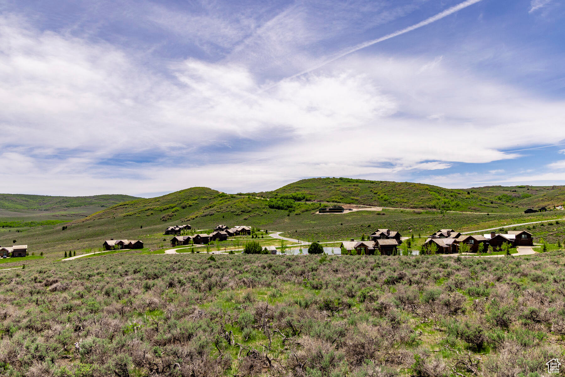 VICTORY RANCH - Land