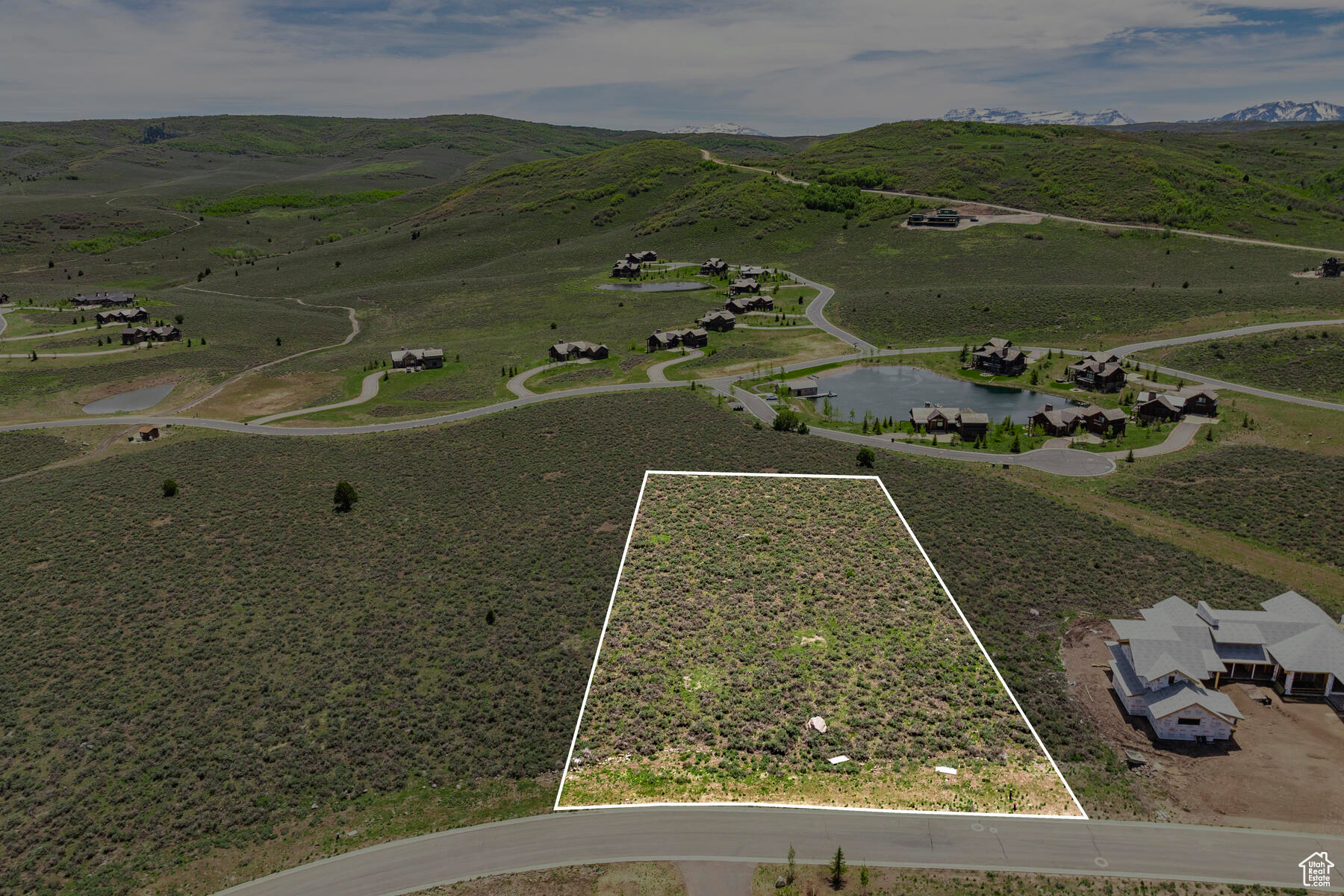 VICTORY RANCH - Land