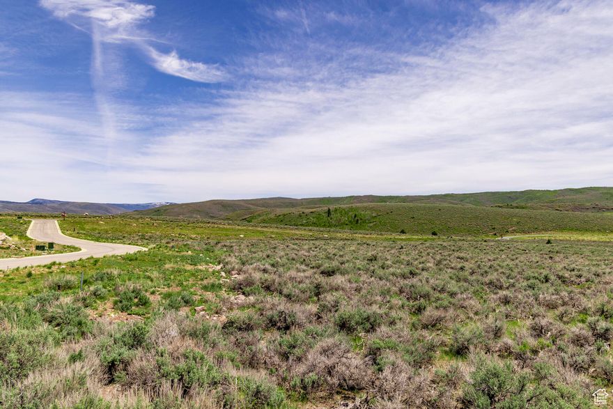 This 3+ acre homesite with panoramic backcountry views is waiting for you to build your dream house!  Walking distance to Stony Lake, this lot is situated on a quiet cul-de-sac with a large, flat building pad which allows up to a 9,000 sq. ft home! Seize this unique opportunity to own a piece of Victory Ranch, where the allure of nature meets the comfort of home. Don't miss out-schedule a visit today!   Victory Ranch is a private, four-season community amidst 6,250 pristine acres along four miles of the Upper Provo River. Amenities include an 18-hole Rees Jones golf course, world-class fly-fishing, miles of mountain biking and hiking trails, 5-stand shooting facility, 4x4 adventures, snowmobiles, backcountry yurts, fishing ponds, restaurants, a ski-in/ski-out lodge in Park City and more than 3,500 acres of untouched backcountry. Our newest amenity, The Barn, features a Pizza Parlor, Art Studio, Game Room, Indoor Basketball Court as well as a Fitness Center, Spa, and Platform Tennis Courts. The swimming pool, waterslide, tennis and pickleball courts will be sure to provide hours of family fun. Victory Ranch is approximately 20 minutes to Park City.