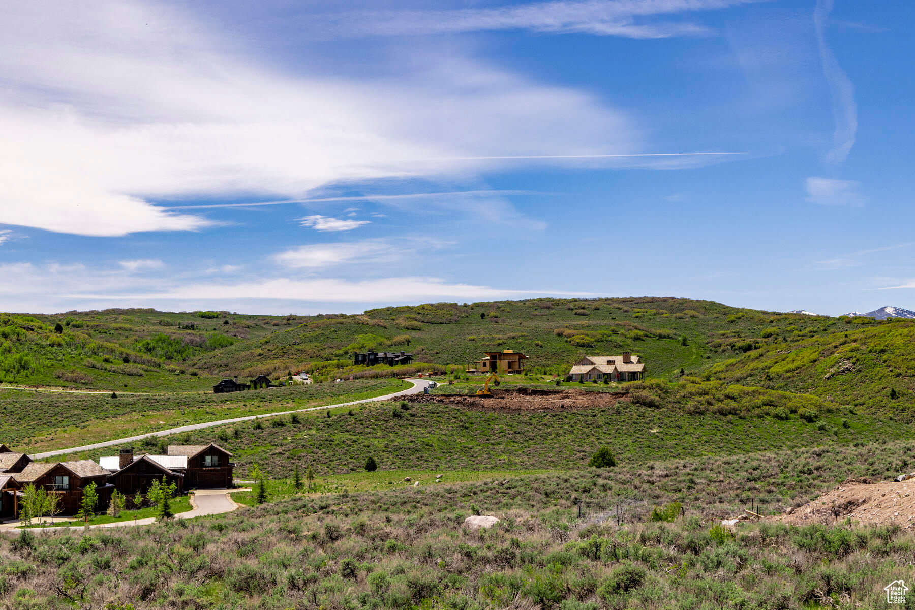 VICTORY RANCH - Land