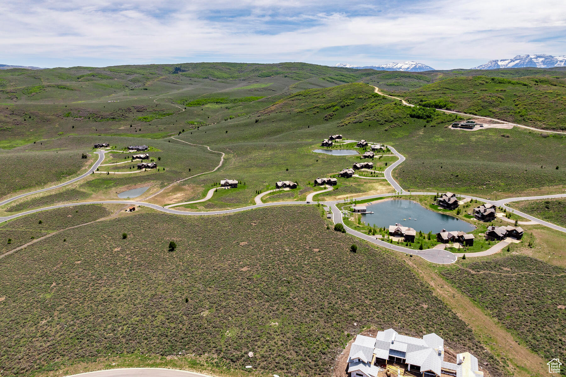 VICTORY RANCH - Land