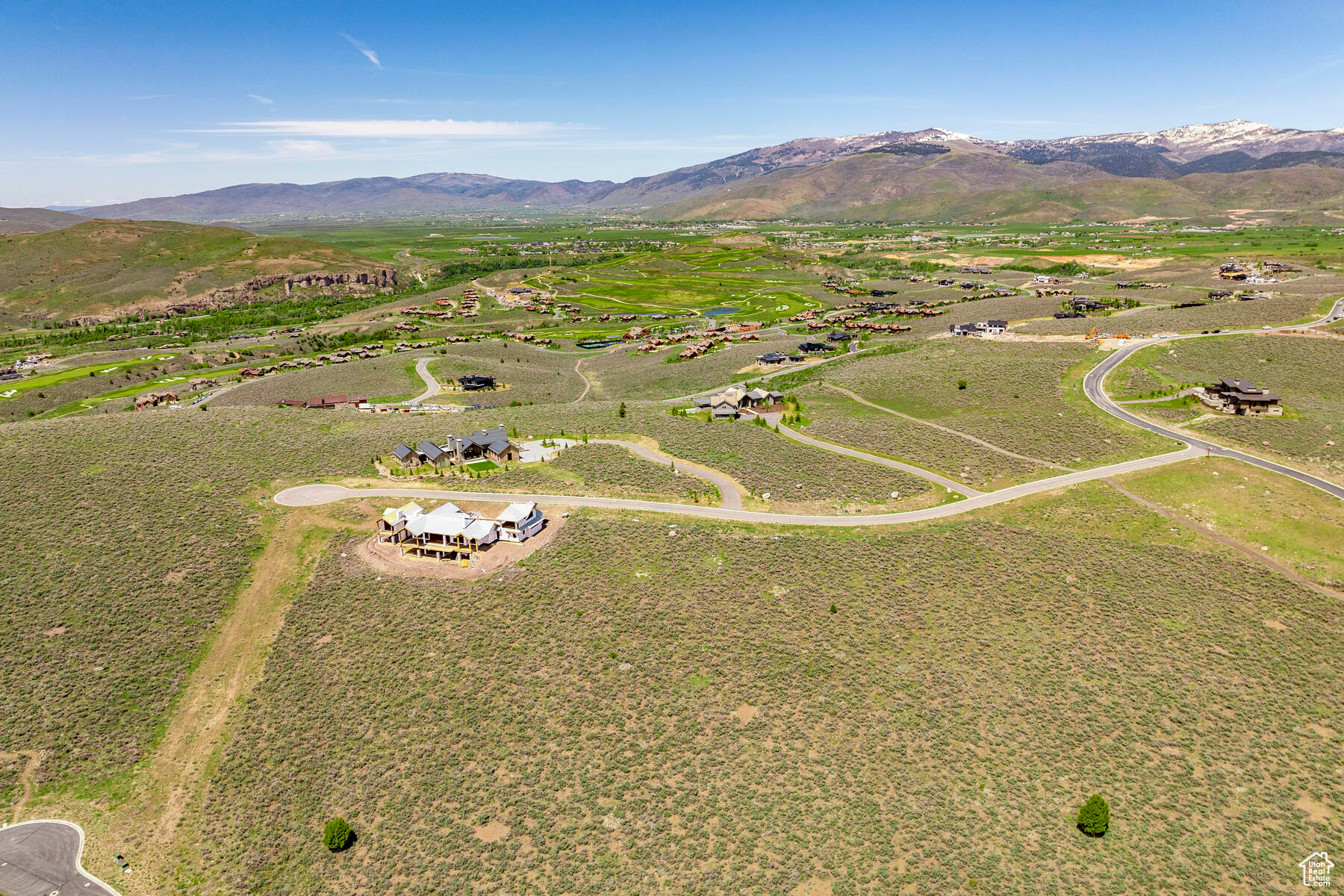 VICTORY RANCH - Land