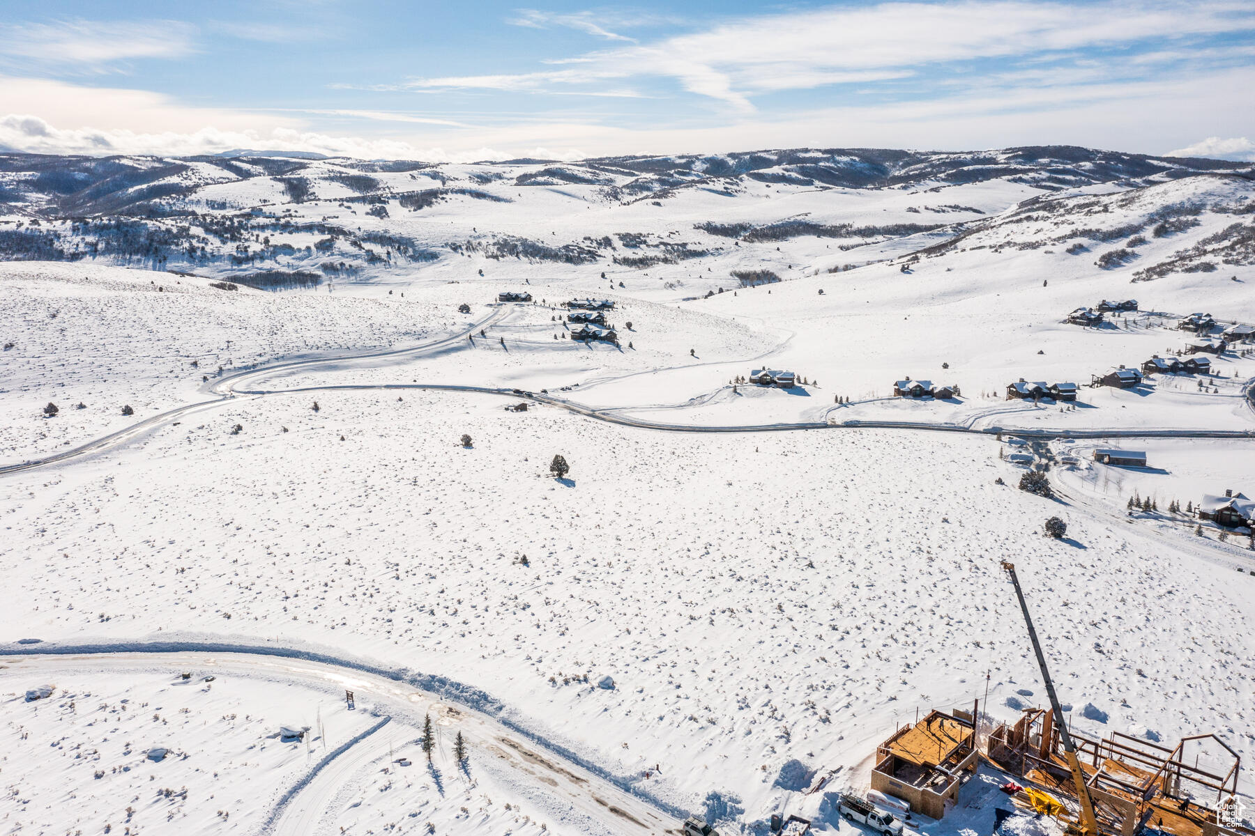 VICTORY RANCH - Land