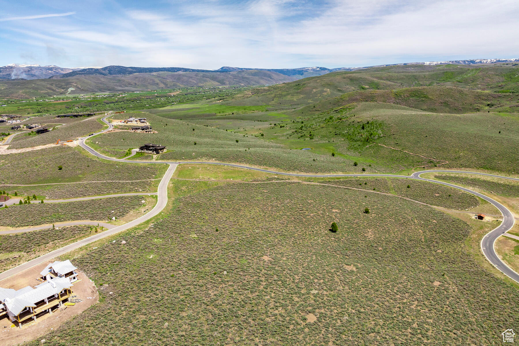 VICTORY RANCH - Land