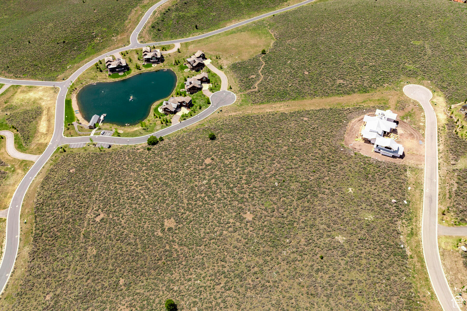 VICTORY RANCH - Land