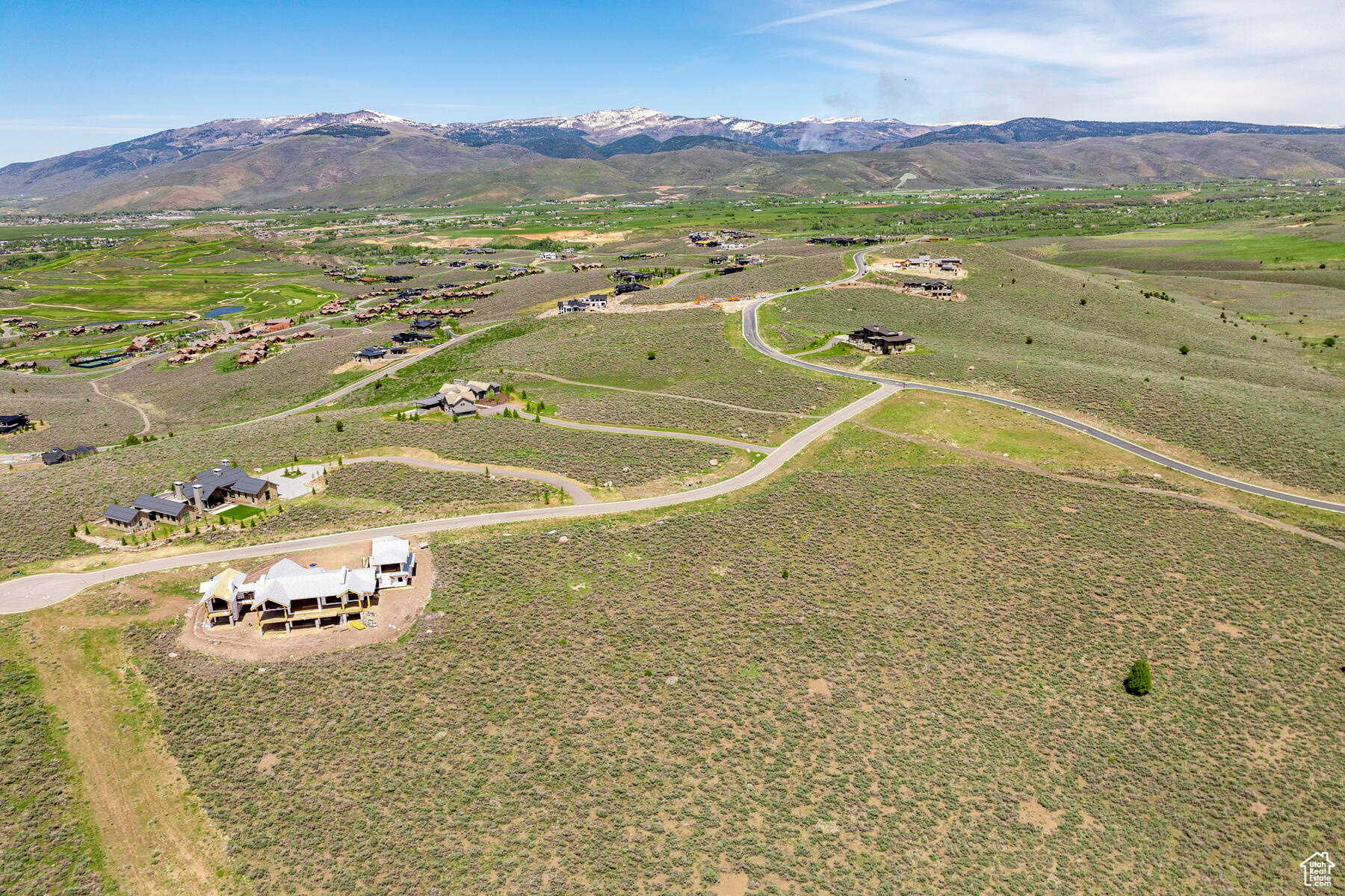 VICTORY RANCH - Land