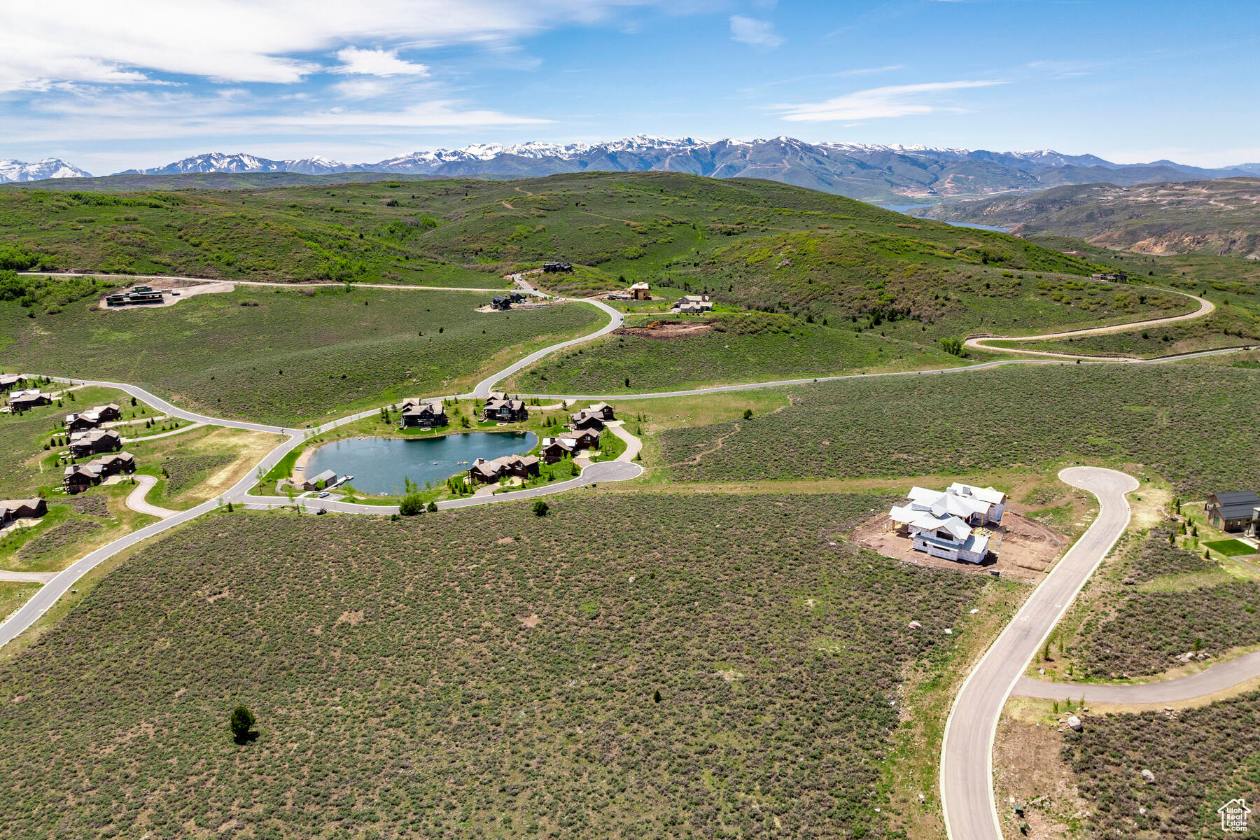 VICTORY RANCH - Land