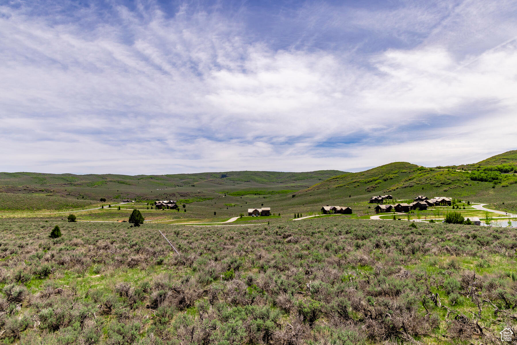 VICTORY RANCH - Land