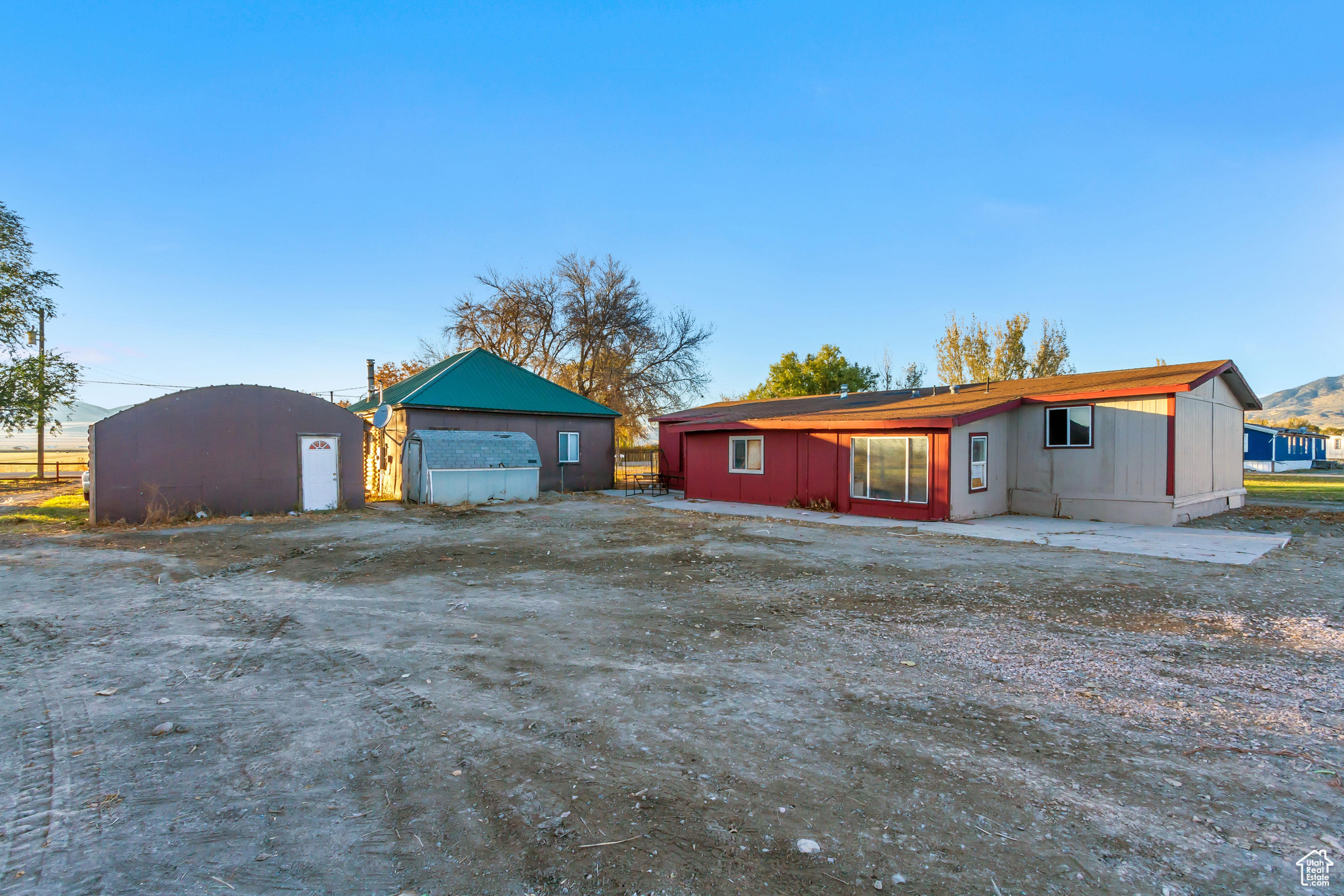 18100 N 4400, Fielding, Utah image 18