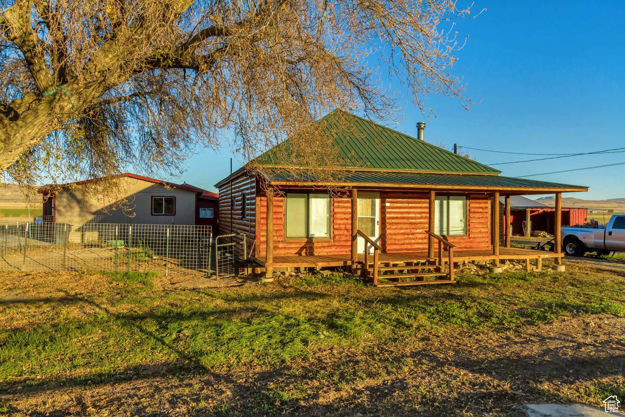18100 N 4400, Fielding, Utah image 3