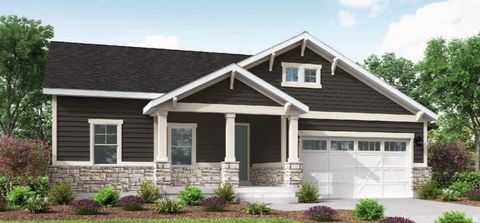 Photo of 6637 N BALD Knl, Eagle Mountain, UT 84005 (MLS # 2126073)