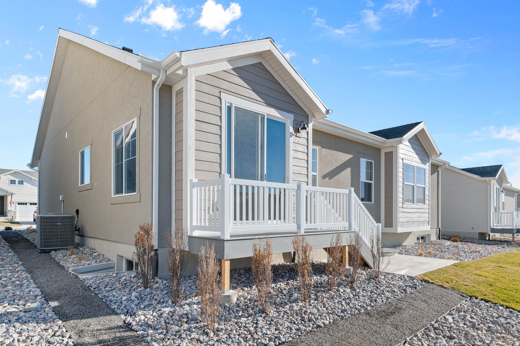 OVERLAND GARDENS D179 - Residential