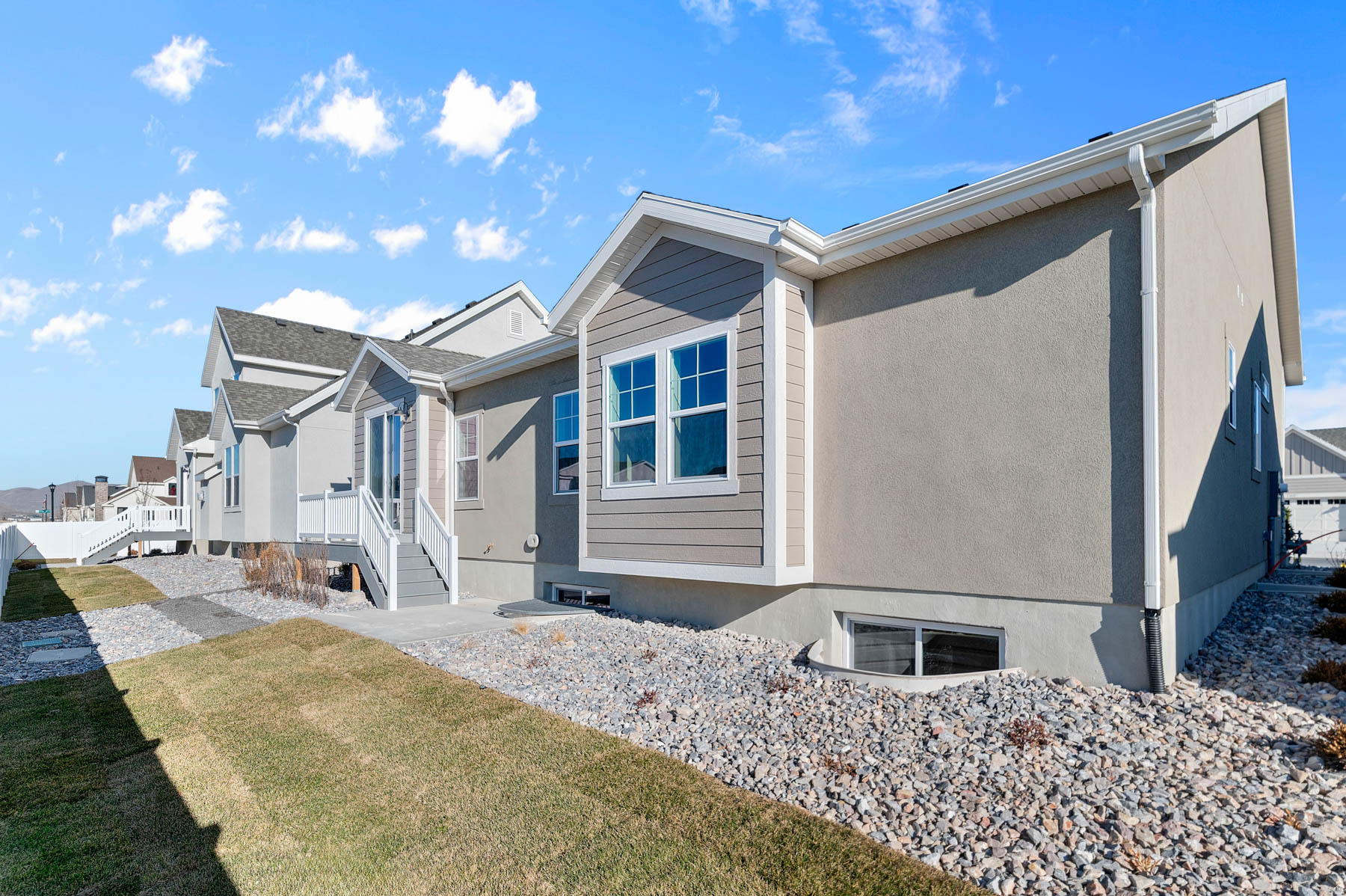 OVERLAND GARDENS D179 - Residential