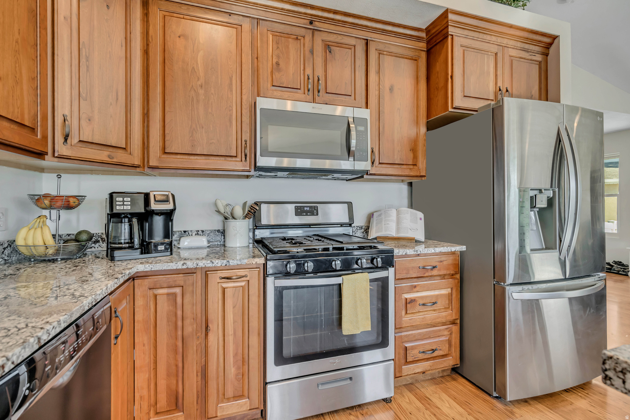 WILLOW CREST - Residential