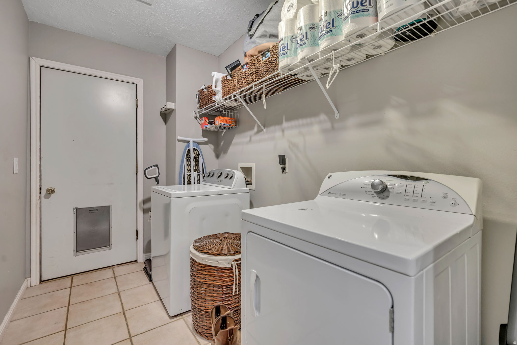 WILLOW CREST - Residential