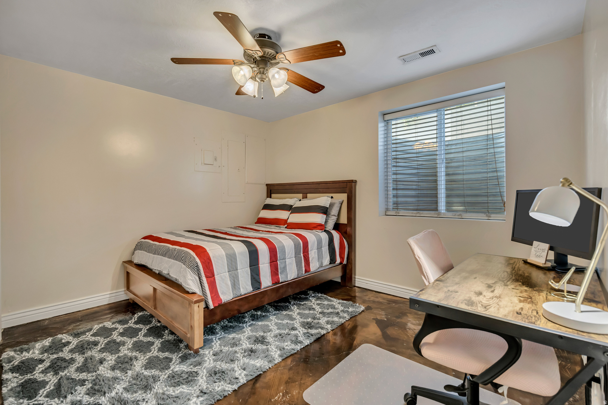 WILLOW CREST - Residential