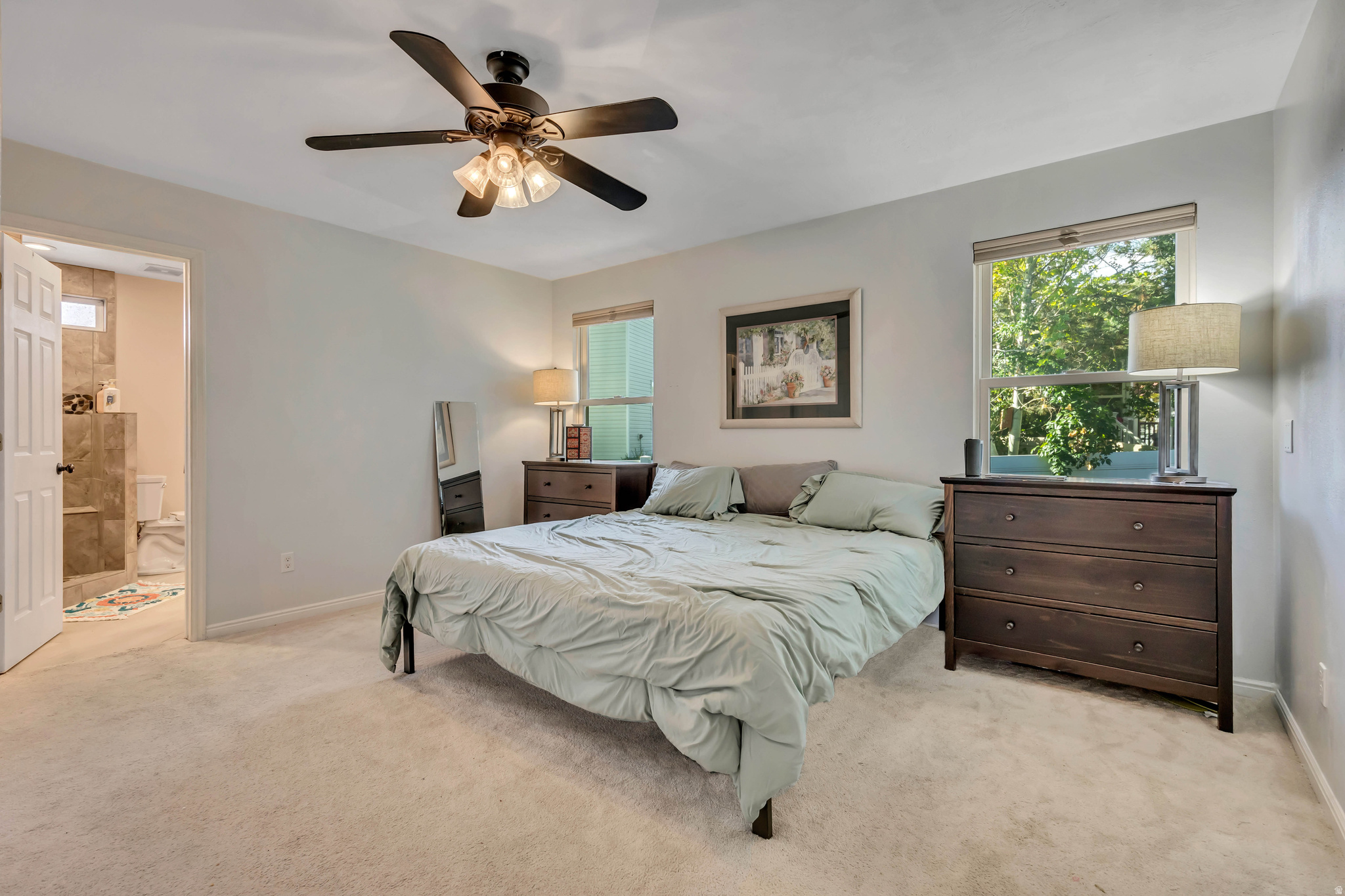 WILLOW CREST - Residential