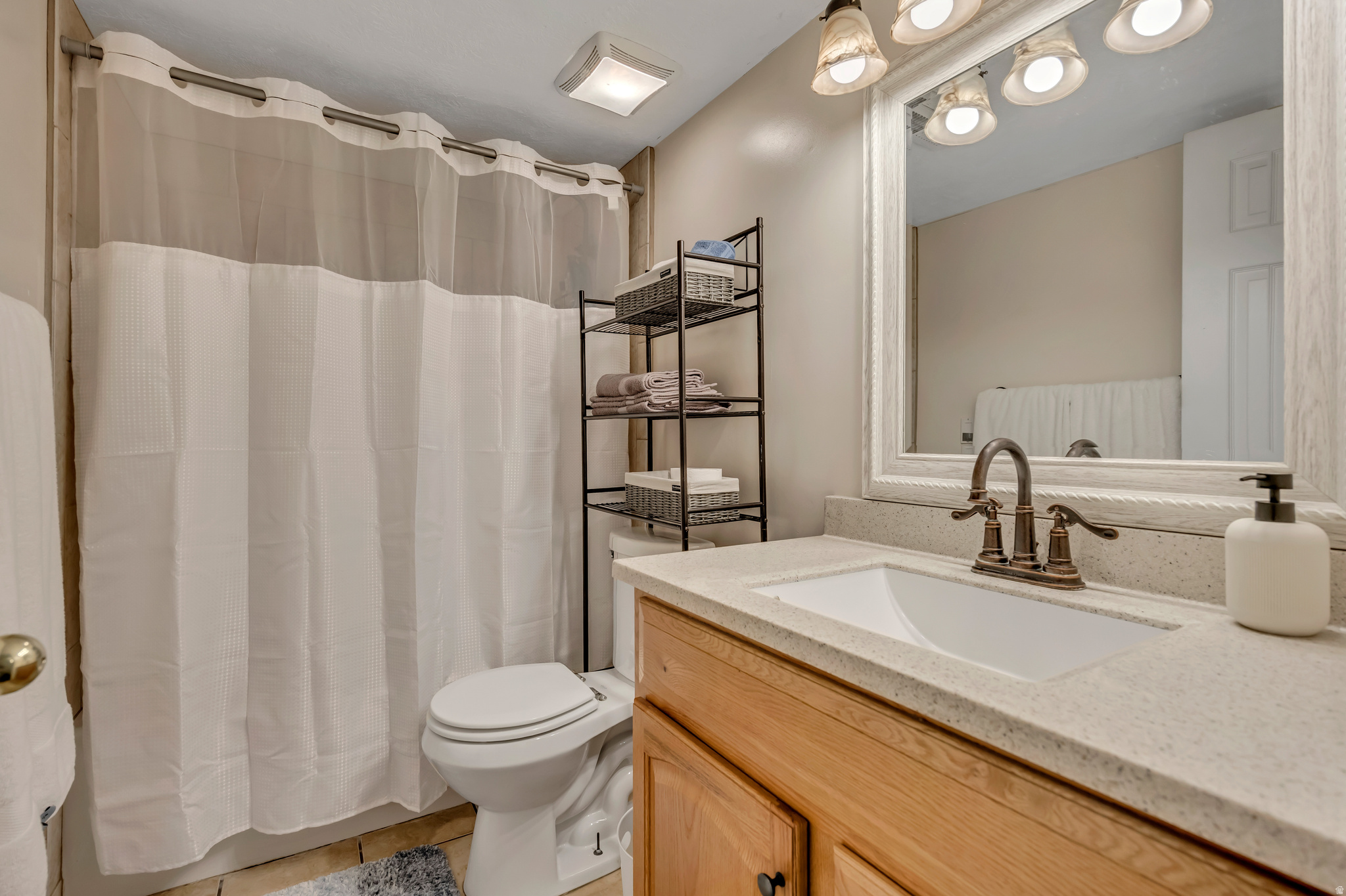 WILLOW CREST - Residential